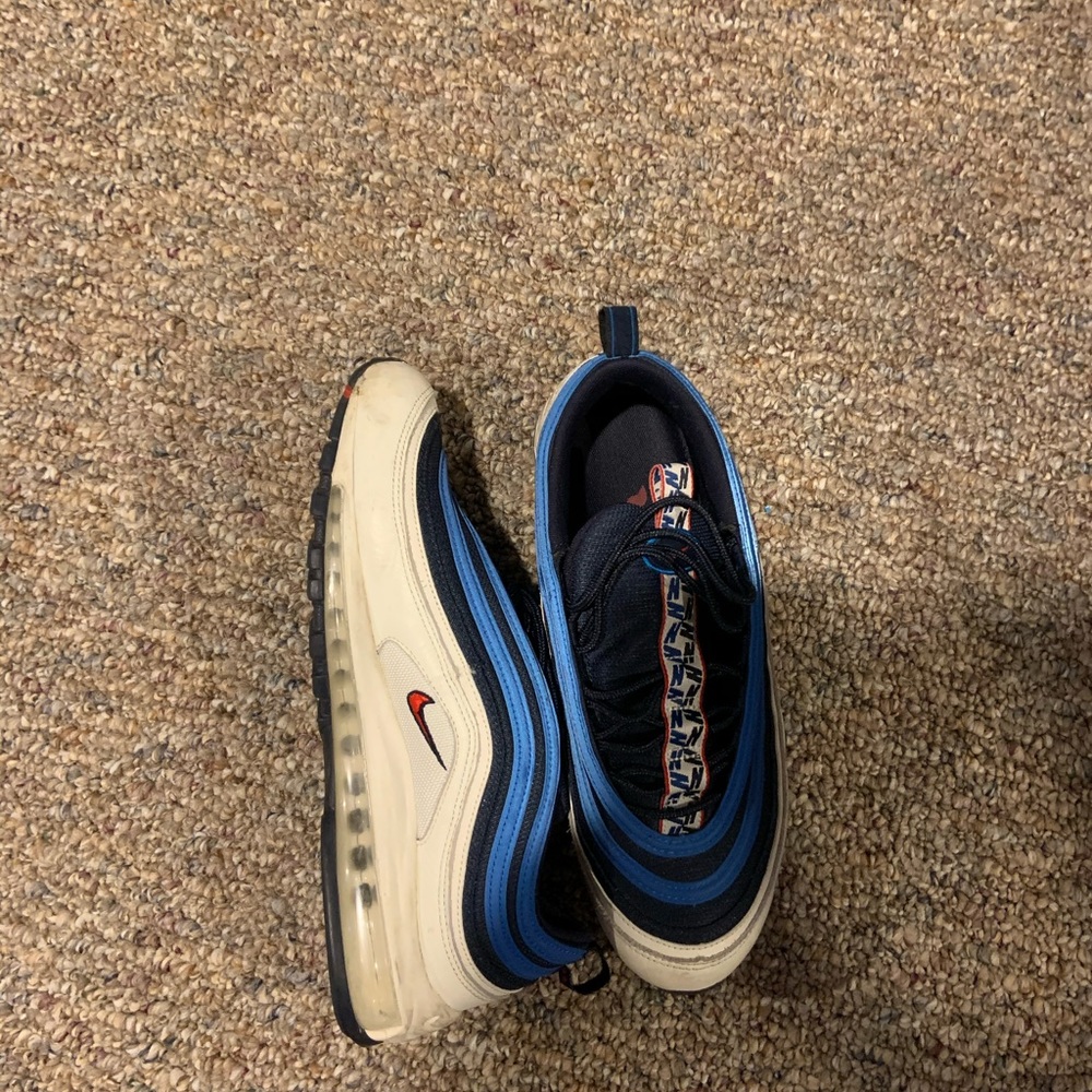 Nike air max 97